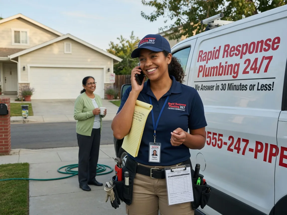 Emergency Plumber Gore, VA FAQs
